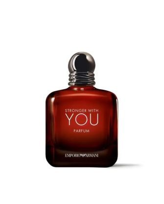 1 - Stronger With You Eau De Parfum - 100 ml