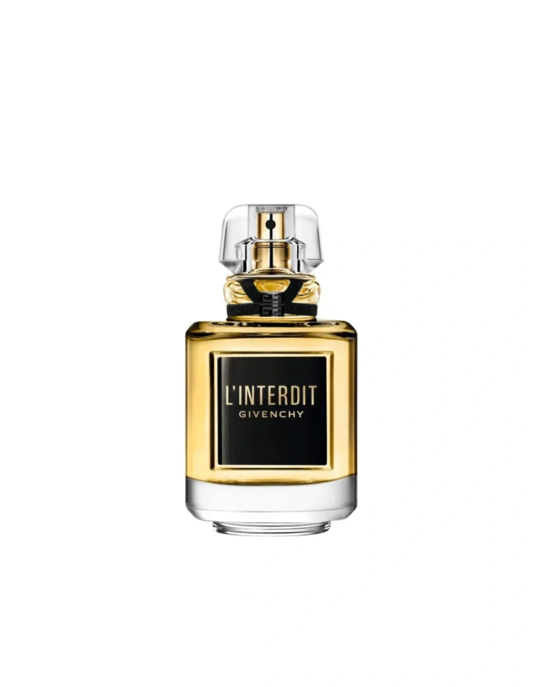 1 - L`Interdit Eau De Parfum 80ml