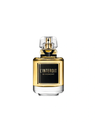 1 - L`Interdit Eau De Parfum 80ml