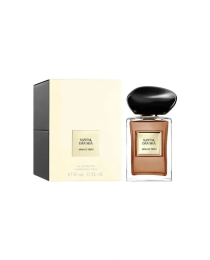 1 - Unisex Santal Dan Sha Eau De Toilette 100ml Fragrances
