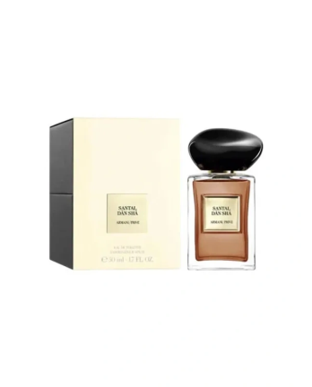1 - Unisex Santal Dan Sha Eau De Toilette 100ml Fragrances