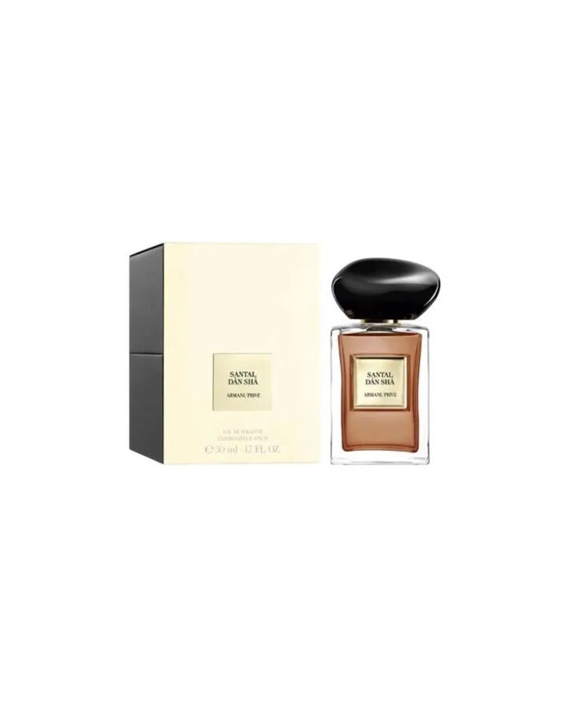 1 - Unisex Santal Dan Sha Eau De Toilette 100ml Fragrances
