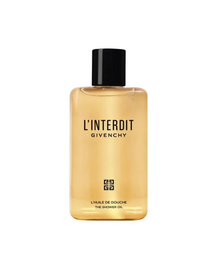 1 - L`Interdit Olio Doccia 200ml