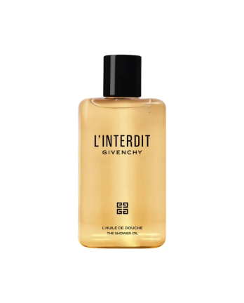 1 - L`Interdit Olio Doccia 200ml
