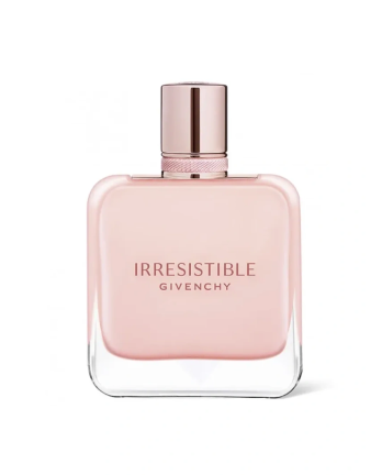 1 - Irresistible Rose Velvet Eau De Parfum 50ml
