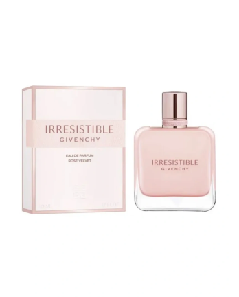 2 - Irresistible Rose Velvet Eau De Parfum 50ml