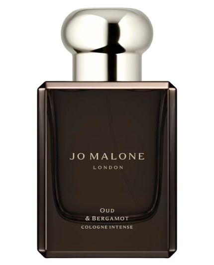 1 - cologne intense oud & bergamot