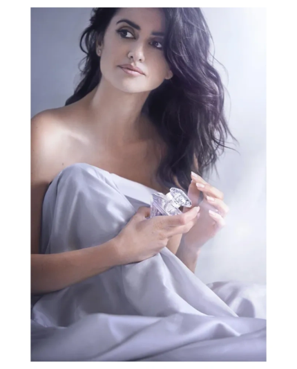 4 - La nuit trésor eau de parfum 75ml