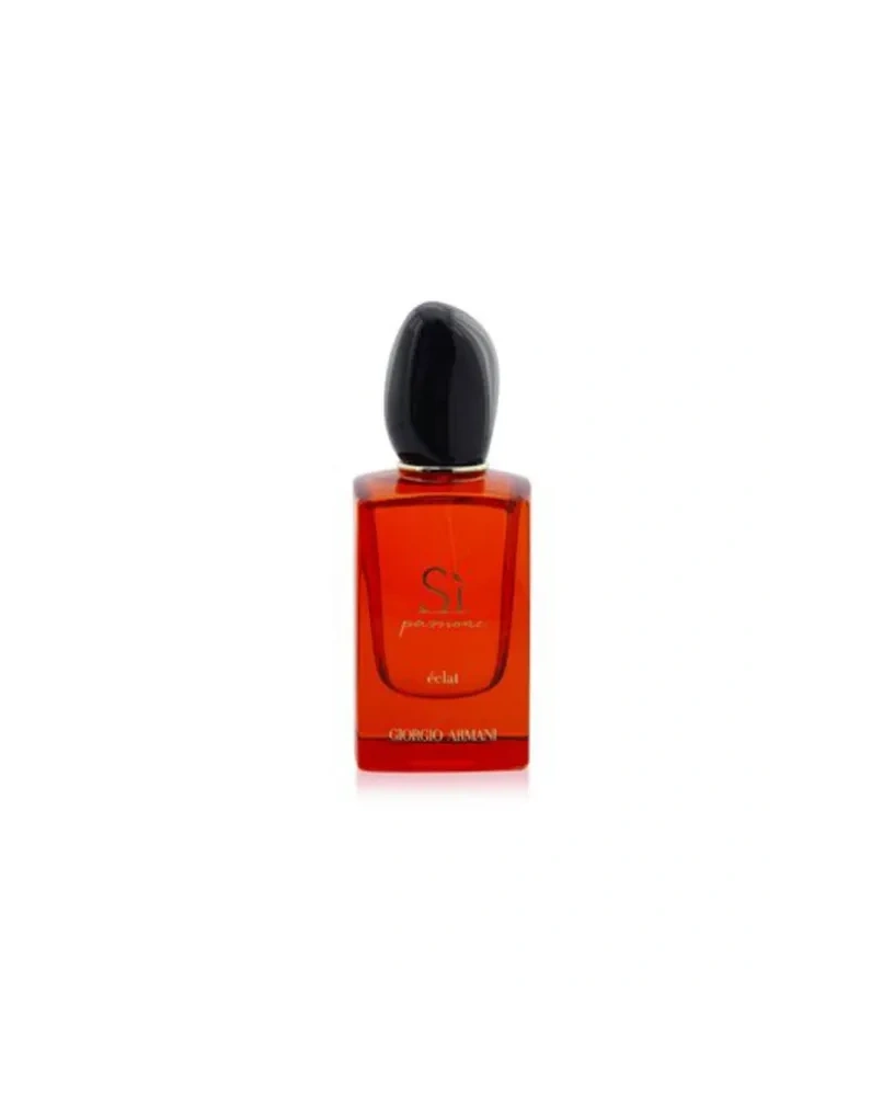 1 - Ladies Si Passione Eclat eau de parfum Spray 50ml Fragrances