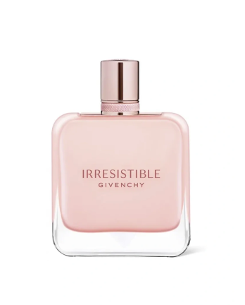 1 - Irresistible Rose Velvet Eau De Parfum 80ml