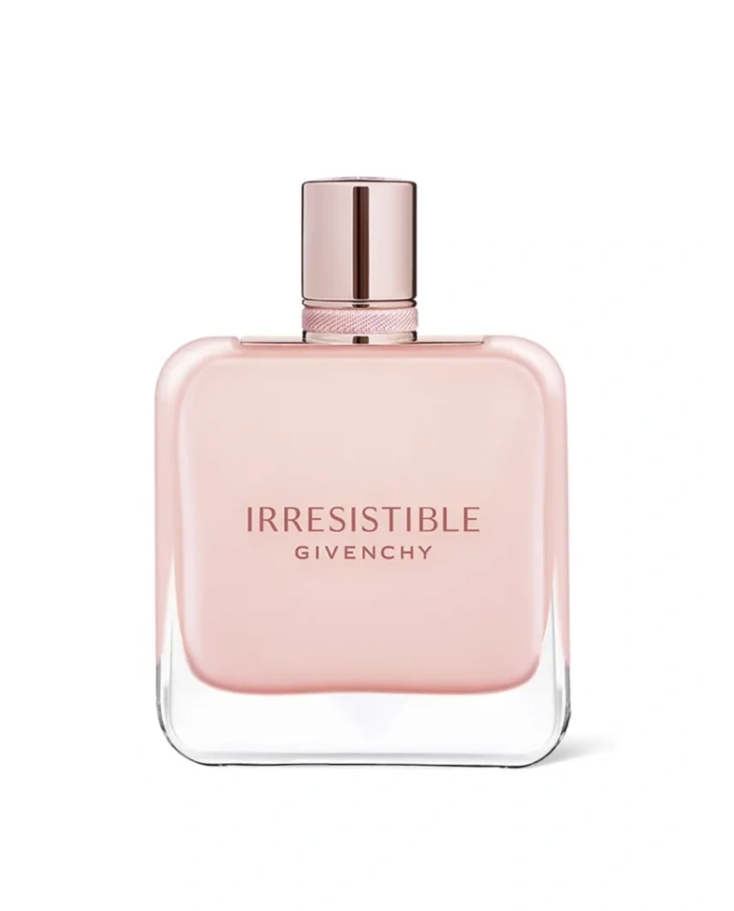 1 - Irresistible Rose Velvet Eau De Parfum 80ml