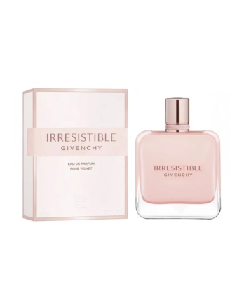 2 - Irresistible Rose Velvet Eau De Parfum 80ml