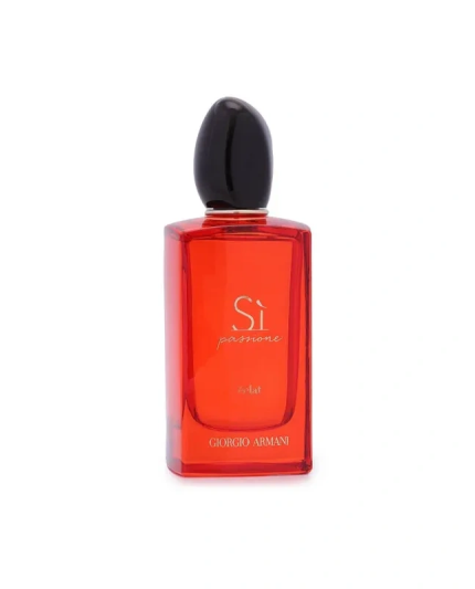 1 - Ladies Si Passione Eclat eau de parfum Spray 100 ml Fragrances