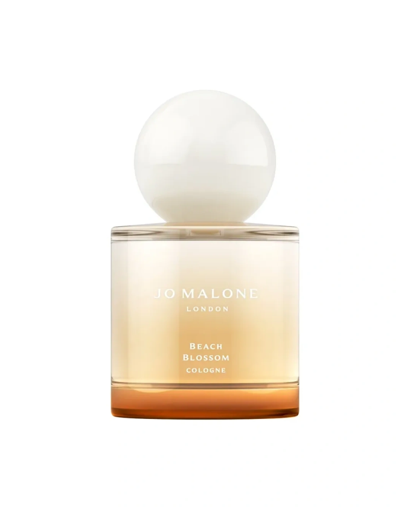 1 - JUICES Blossom Beach Cologne 50 ml