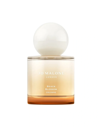 1 - JUICES Blossom Beach Cologne 50 ml