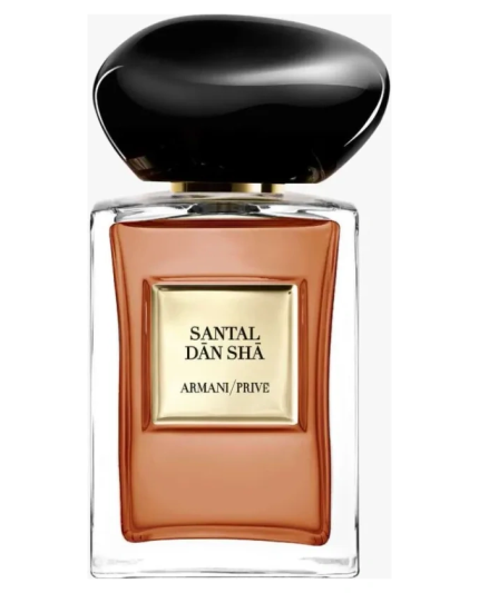 1 - Santal Dān Shā eau de toilette 50 ML