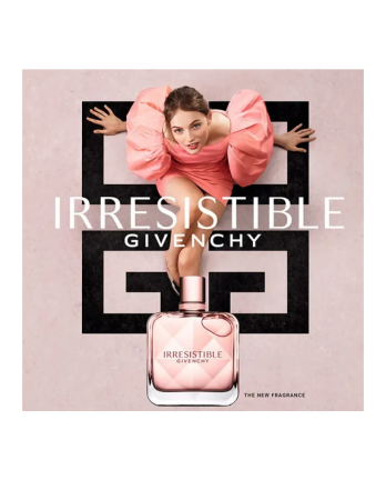 3 - Irresistible Eau De Parfum Spray 50ml
