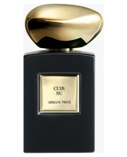 1 - Cuir Nu eau de parfum 50 ML