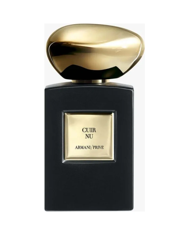 1 - Cuir Nu eau de parfum 50 ML