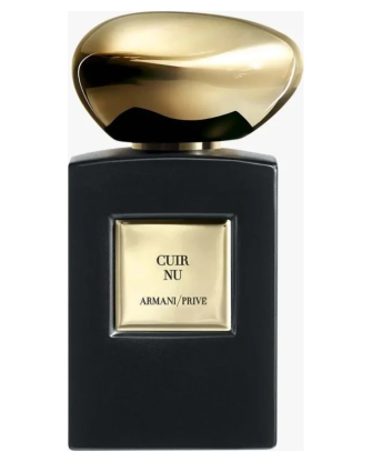 1 - Cuir Nu eau de parfum 50 ML