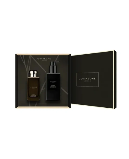 1 - Unisex Cypress & Grapevine Gift Set Fragrances