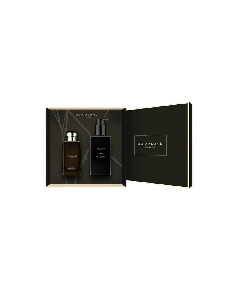 1 - Unisex Cypress & Grapevine Gift Set Fragrances