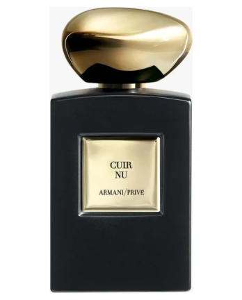 1 - Cuir Nu eau de parfum 100 ML