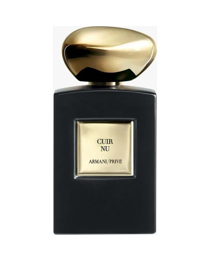 1 - Cuir Nu eau de parfum 100 ML