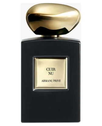 1 - Cuir Nu eau de parfum 100 ML