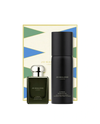 1 - Cologne Intense Duo 2 pz