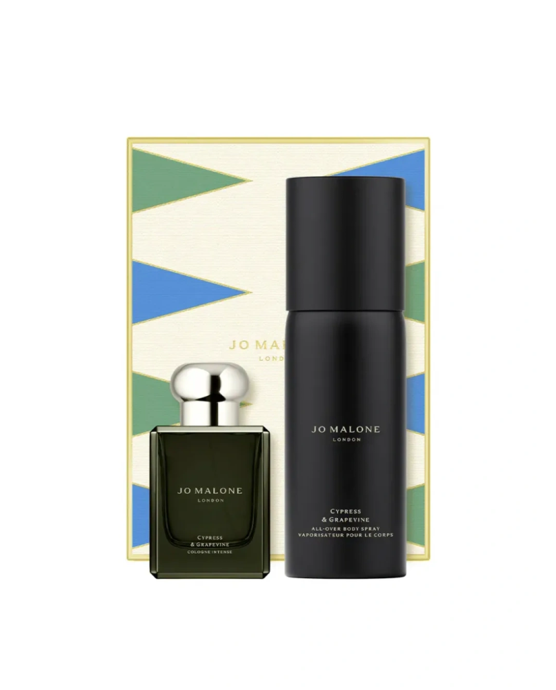 1 - Cologne Intense Duo 2 pz