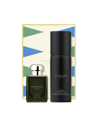 1 - Cologne Intense Duo 2 pz