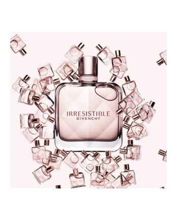 2 - Irresistible Eau De Parfum Spray 80ml