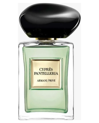 1 - Cypres Pantelleria eau de toilette 50 ML