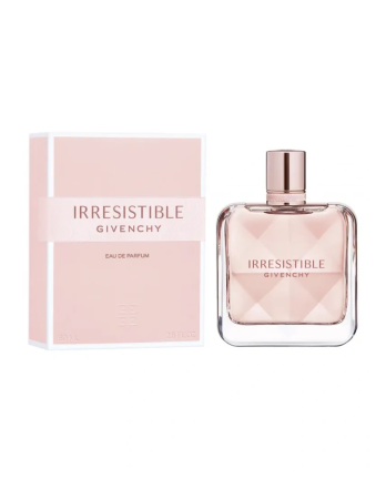 4 - Irresistible Eau De Parfum Spray 80ml