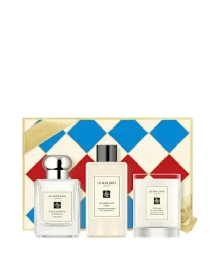 1 - London Fragrant Faithfuls Trio
