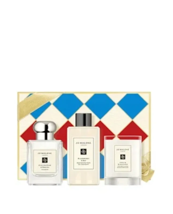 1 - London Fragrant Faithfuls Trio