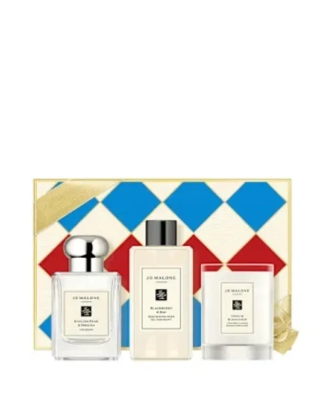 1 - London Fragrant Faithfuls Trio