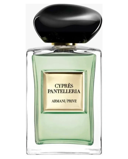 1 - Cypres Pantelleria eau de toilette 100 ML
