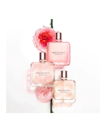 3 - IRRESISTIBLE EAU DE TOILETTE FRAICHE Spray 50ml