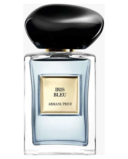 1 - Iris Bleu eau de toilette 50 ML