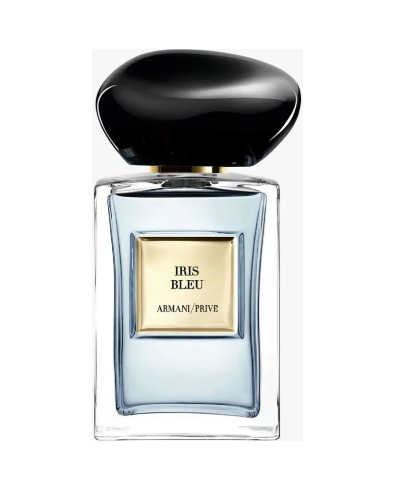 1 - Iris Bleu eau de toilette 50 ML