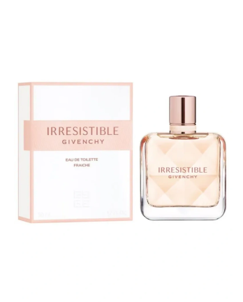 4 - IRRESISTIBLE EAU DE TOILETTE FRAICHE Spray 50ml