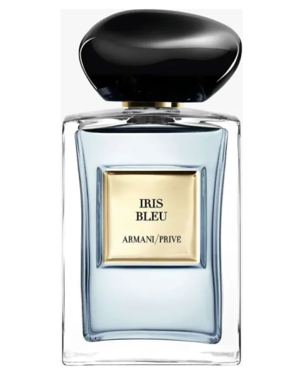 1 - Iris Bleu eau de toilette 100 ML