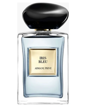 1 - Iris Bleu eau de toilette 100 ML