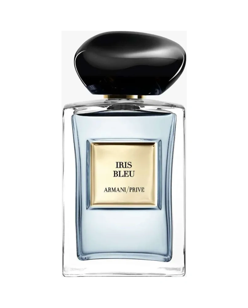 1 - Iris Bleu eau de toilette 100 ML