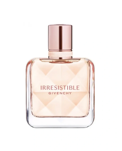 1 - IRRESISTIBLE EAU DE TOILETTE FRAICHE Spray 80ml