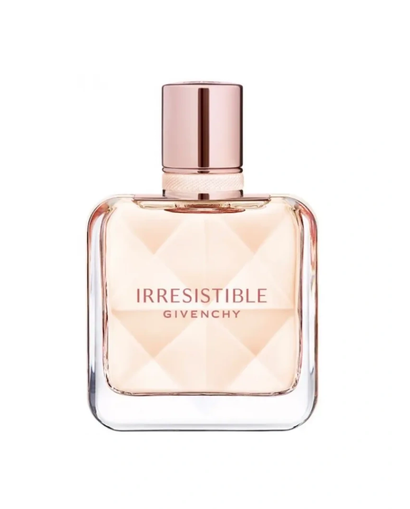1 - IRRESISTIBLE EAU DE TOILETTE FRAICHE Spray 80ml