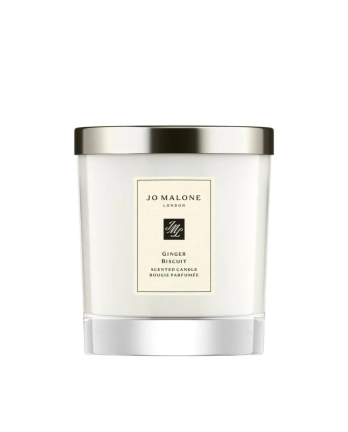 1 - Ginger Biscuit Classic Candle - 200G