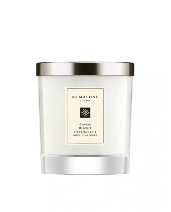 1 - Ginger Biscuit Classic Candle - 200G